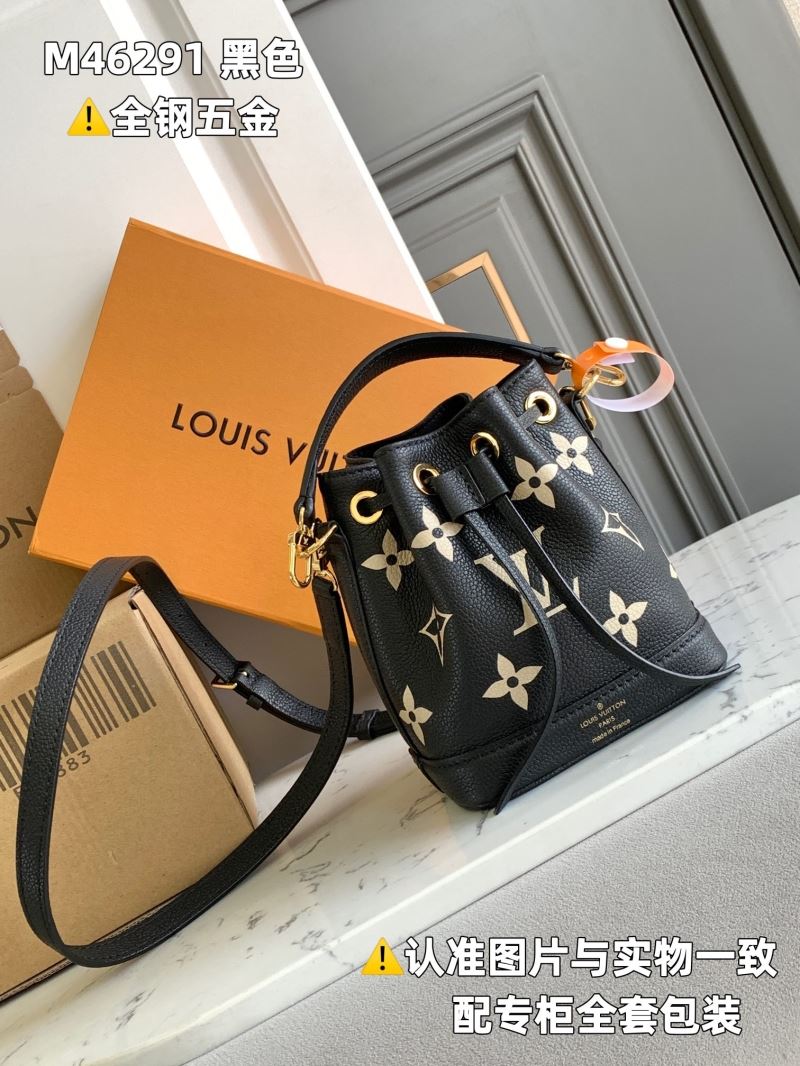 Louis Vuitton Bucket Bags